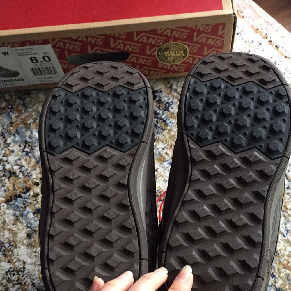 NWT Vans snowboard hi-standard boot women’s - Picture 7 of 8